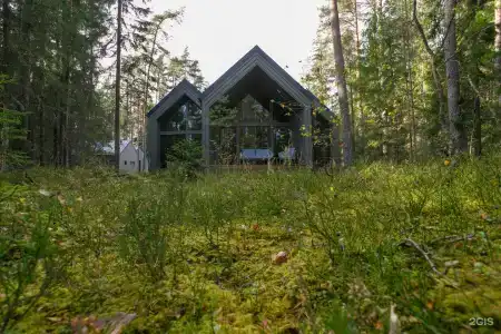 Марья Виллы и СПА - 49