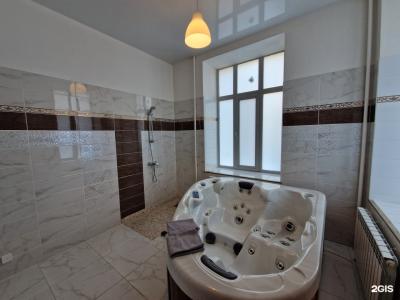 Малый отель на Черниковской - 28