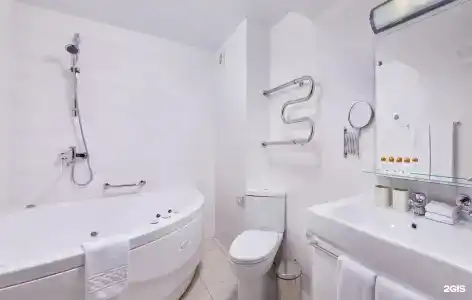 Best Western Kaluga-Бест Вестерн - 108