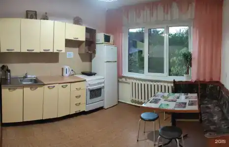 Байкальский лучик - 10