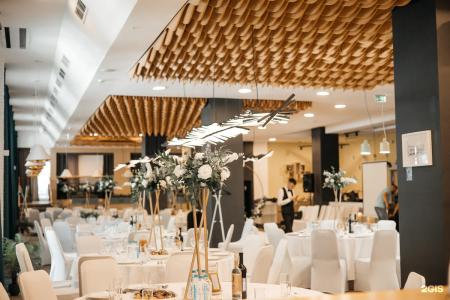 Нестеров Плаза - 83