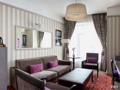 Mercure Арбат - 19