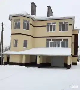 Уют - 7