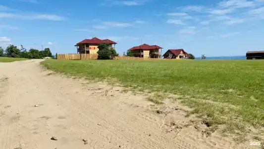 Мелодия Ольхона - 42