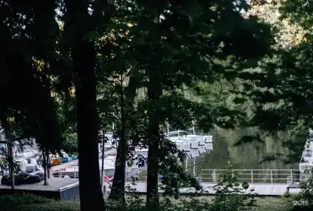 Силы ветра - 28