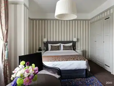 Mercure Москва Бауманская - 4