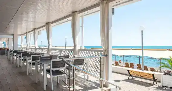 Alean Family Resort & SPA Sputnik 4* Ультра все включено - 40