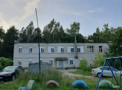 Мосотель - 0