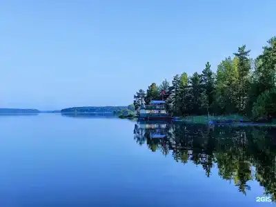 Зелёный мыс - 2