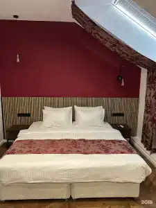 Кремлевские Палаты - 22