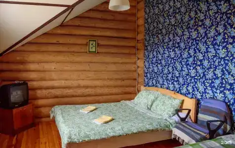 Ясная поляна - 15