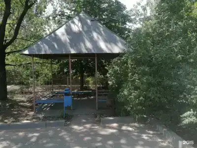 Ахтуба - 3