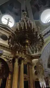 В гостях у кроликов - 53