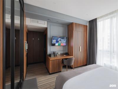 Arka Hotel by Ginza Project - 16