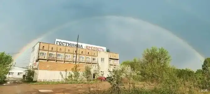 Крепость - 0