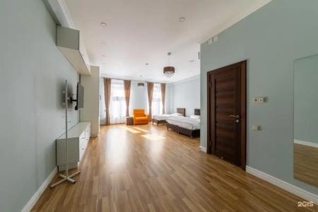 Сюзор на Некрасова 40 - 18