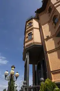 Кристэлла - 88