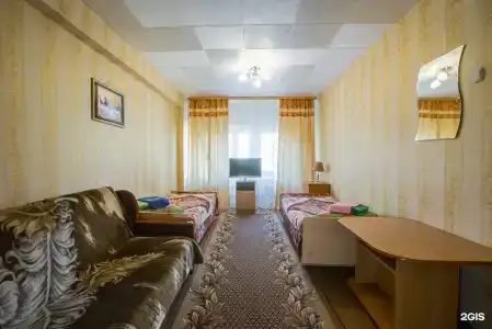 На Култукской - 1
