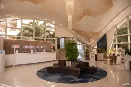 Alean Family Resort & SPA Sputnik 4* Ультра все включено - 17