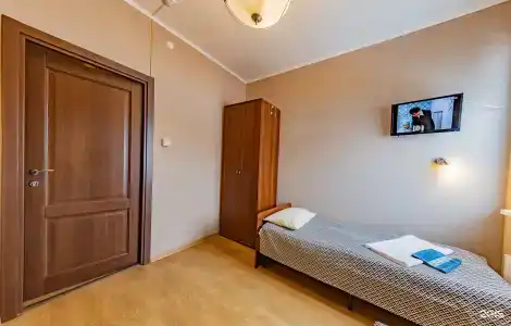 Заозерный - 28