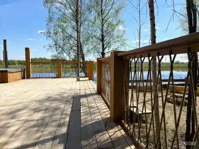 Кедр Глэмп - 85