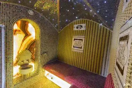 В гостях у Нобеля - 49
