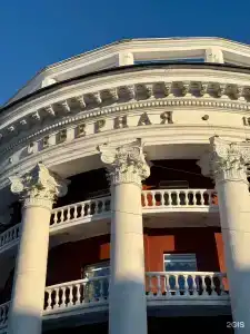 Северная - 123