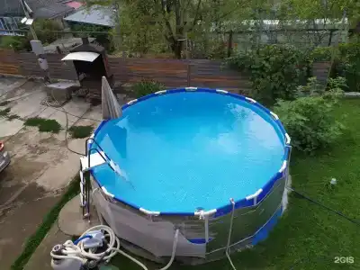 Гостевые домики - 1