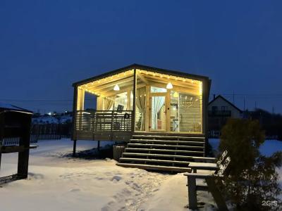 Сова Комфорт Лыжный Парк - 41