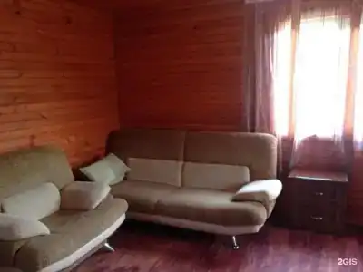 ЭКОотель - 6