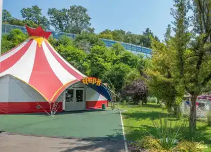 Alean Family Resort & SPA Sputnik 4* Ультра все включено - 56