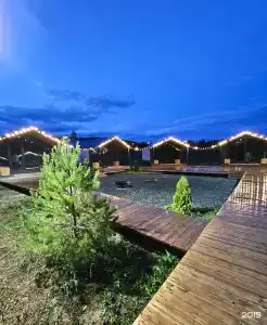 Biathlon Village - 83