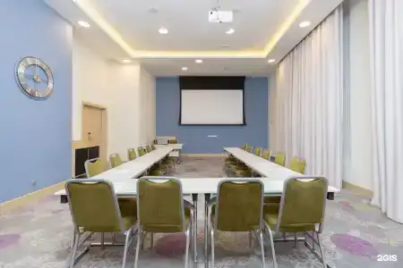 Нестеров Плаза - 107