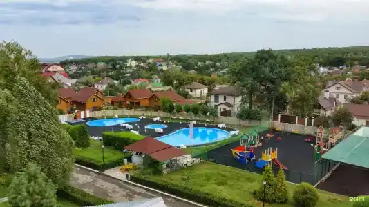 Самарский - 7