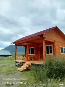 Яломан camp - 2