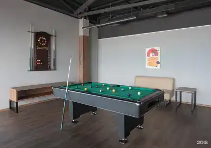 Alean Family Resort & SPA Sputnik 4* Ультра все включено - 12