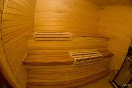 Загородный Клуб Атмосфера - 4