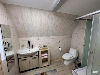 Глэмпинг Ars_Frame - 6