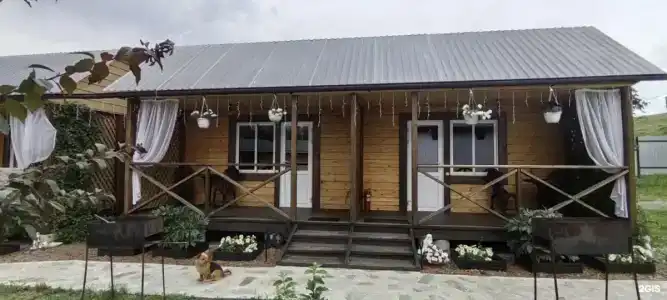 Цветы Алтая - 11