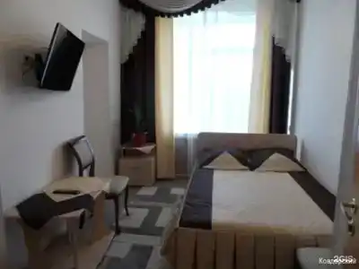 Ковдорский - 0