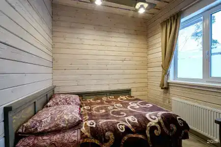 Шуваловское подворье - 122