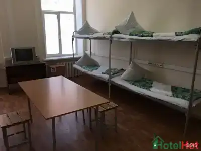 Белорусский Вокзал - 48