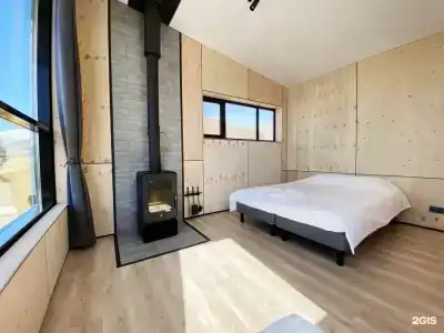Basecamp Aktru - 9
