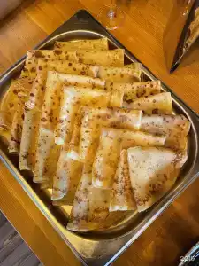 Заокские поля - 86