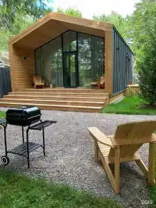 THE DACHA - 12
