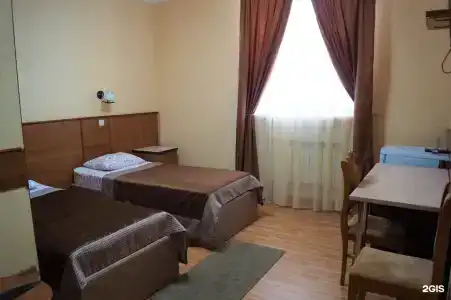 7 Огней - 50