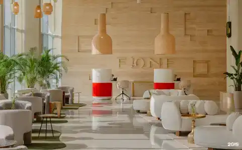Funf Luxury Resort&SPA Anapa Miracleon - 53