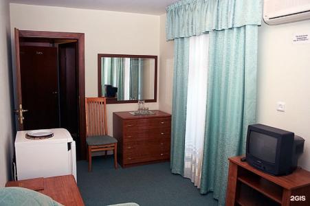 Черноморская зорька - 12