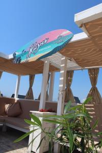 Глэмпинг Alfa Глэмпинг - 102