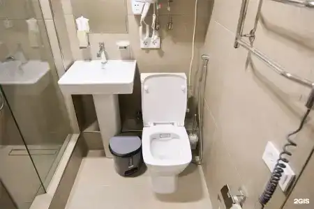 Курортный отель Ramina Derbent Resort - 11